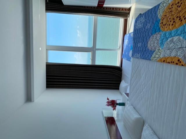 Ferienwohnung Son Thinh - Oasky 36 Vũng Tàu Exterior foto