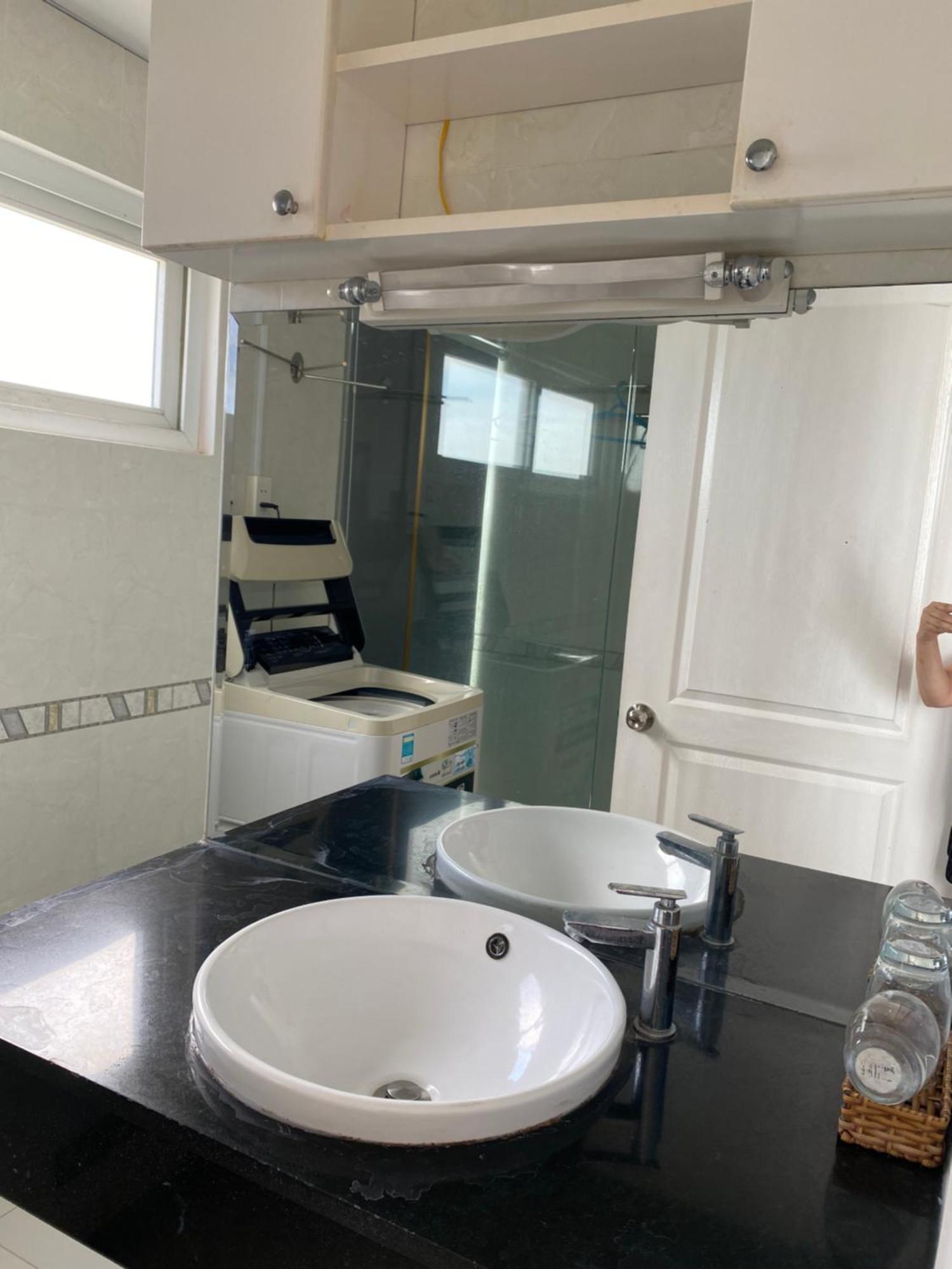 Ferienwohnung Son Thinh - Oasky 36 Vũng Tàu Exterior foto