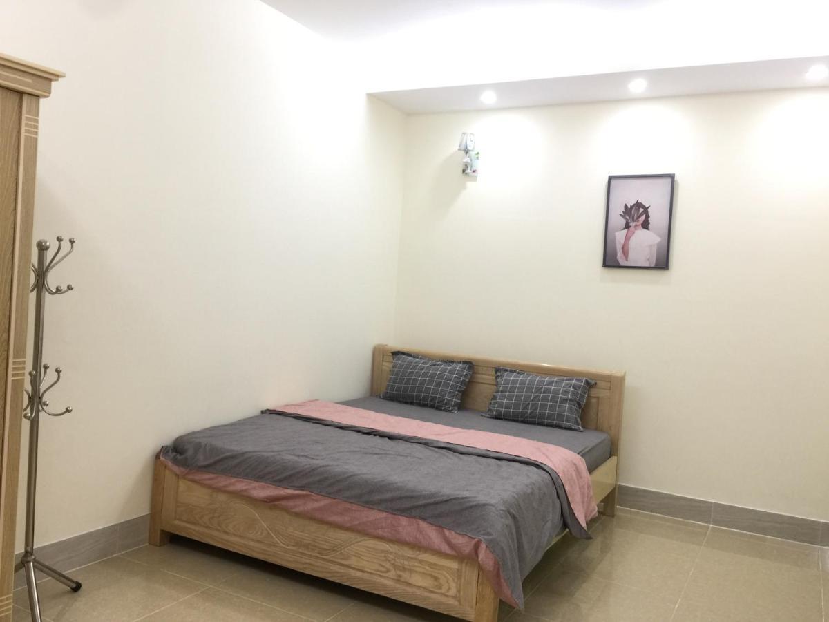 Ferienwohnung Son Thinh - Oasky 36 Vũng Tàu Exterior foto