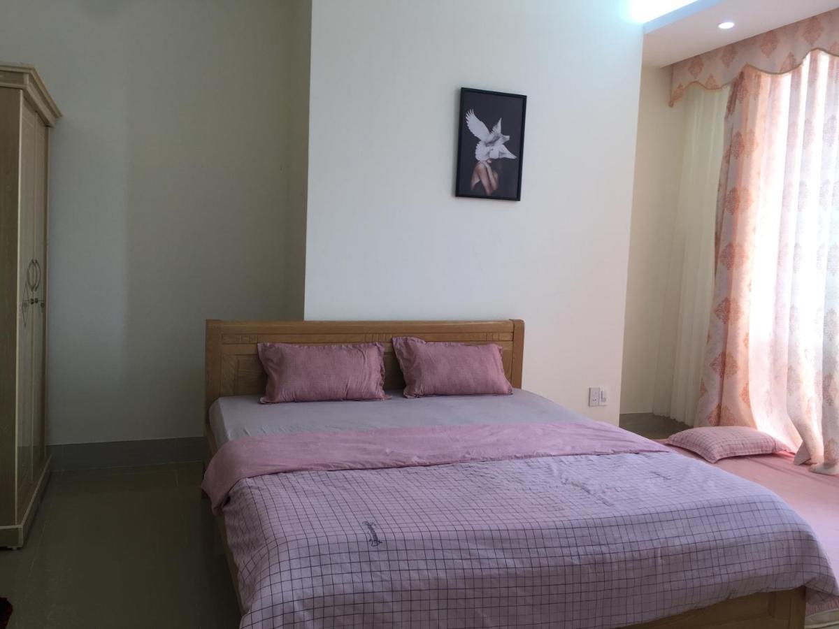 Ferienwohnung Son Thinh - Oasky 36 Vũng Tàu Exterior foto